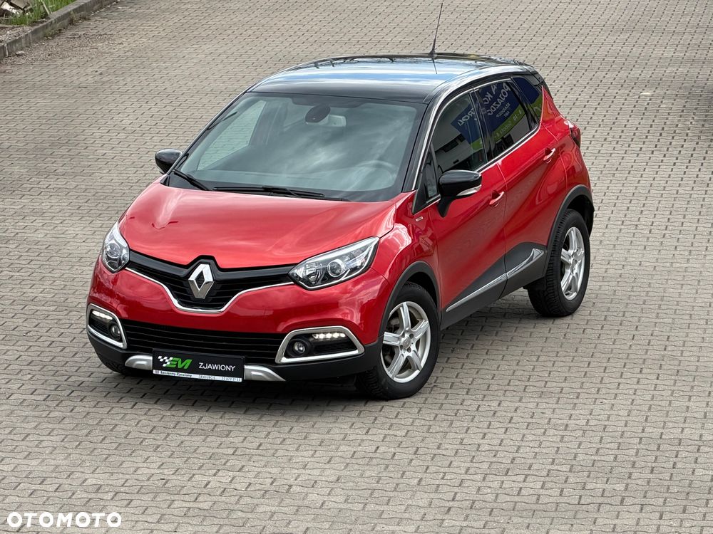 Renault Captur - 2