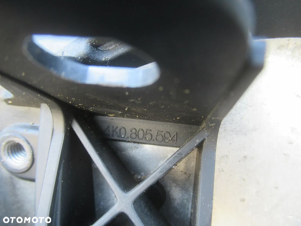 PAS PRZEDNI PRZÓD WZMOCNIENIE CZOŁOWE AUDI A6 C8 4K0805594 2018 - 16