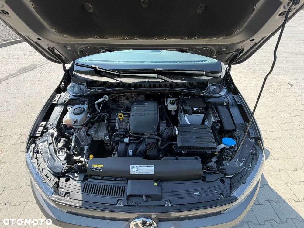Volkswagen Polo - 6