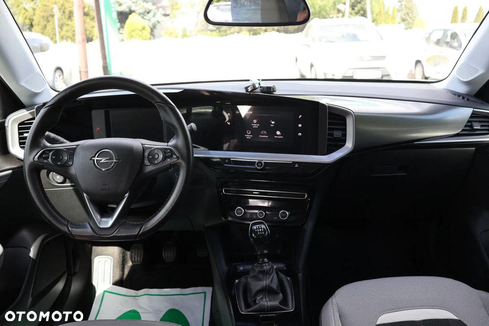 Opel Mokka 1.5 Ultimate - 4