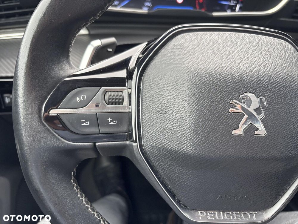 Peugeot 508 - 15