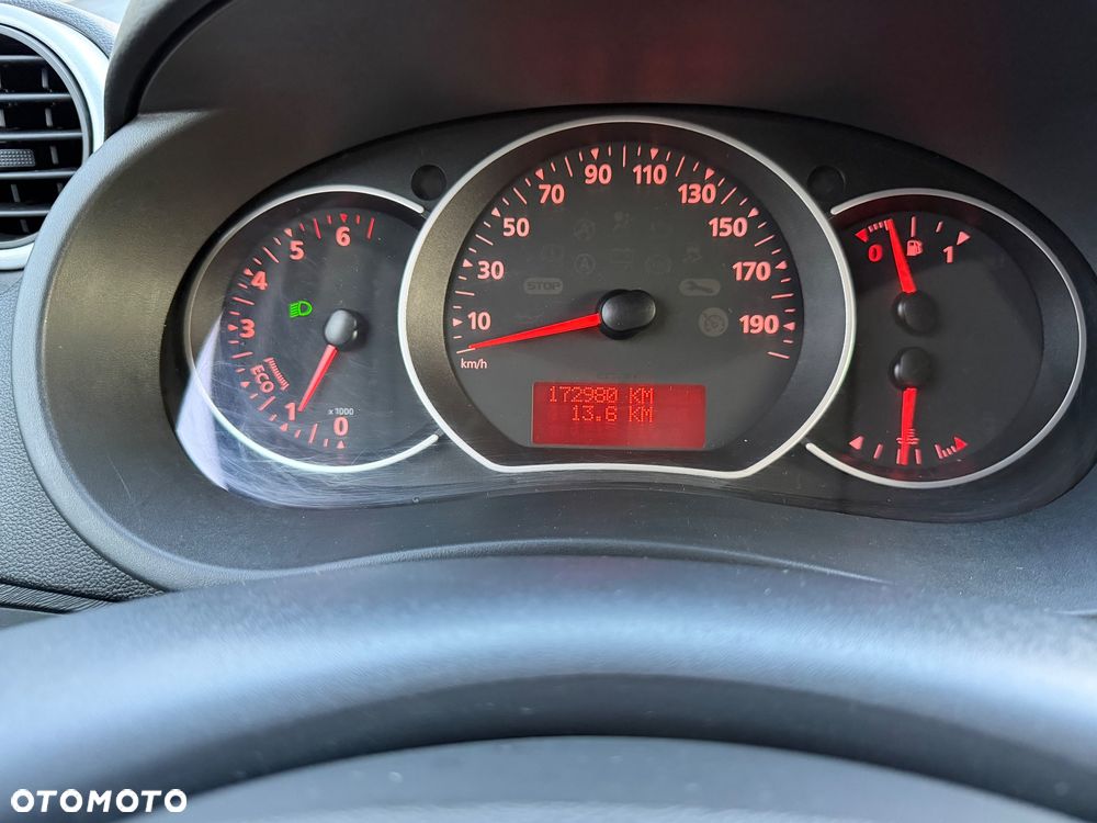 Renault Kangoo - 19