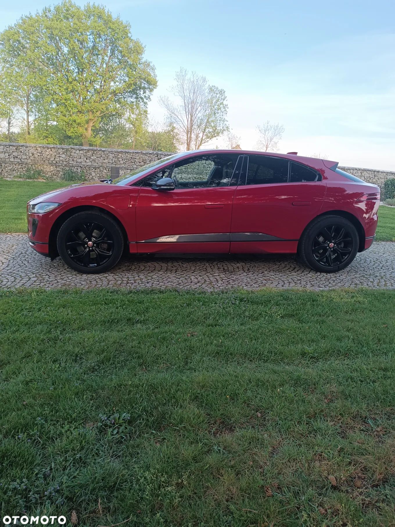 Jaguar I-Pace EV400 AWD HSE - 1