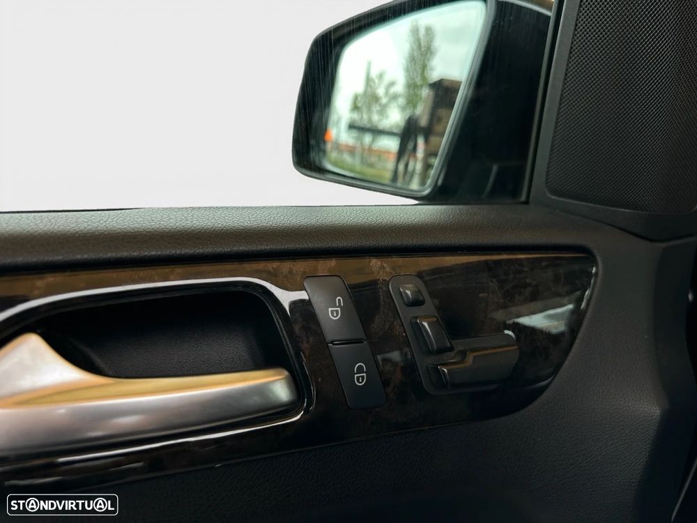 Mercedes-Benz ML 350 BlueTEC - 25