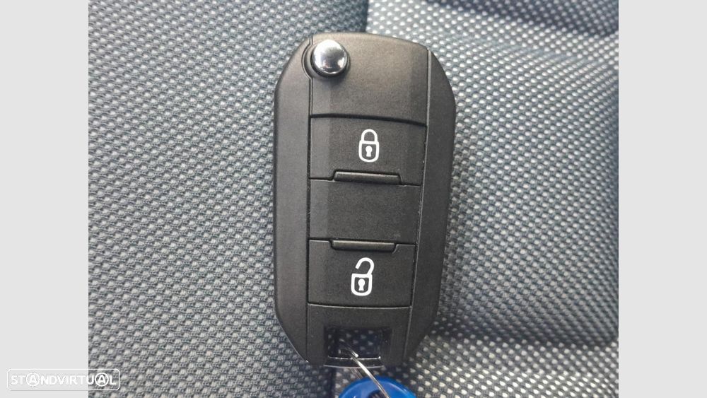 Fiat Grande Panda - 18