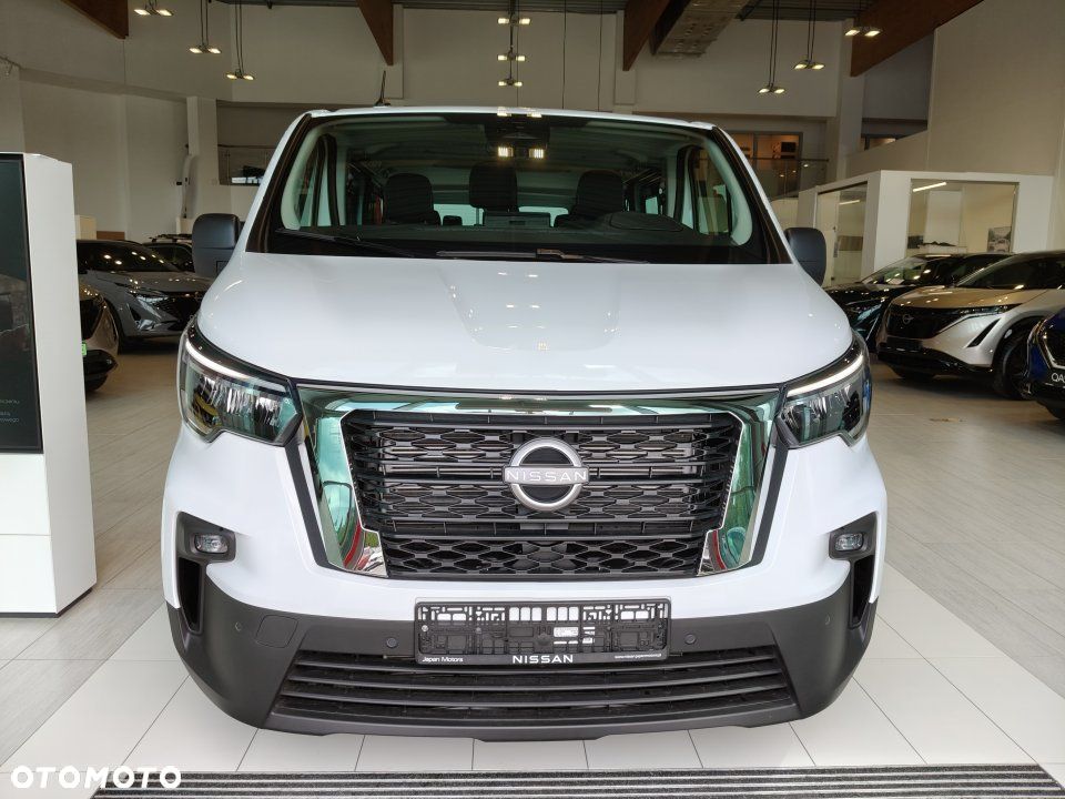 Nissan Primastar - 2