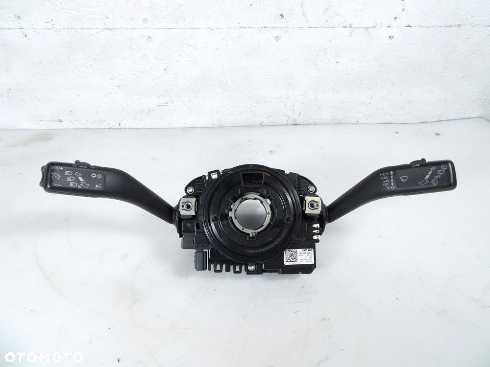 SKODA SUPERB II LIFT PRZEŁĄCZNIK ZESPOLONY 5K0953521BR - 1