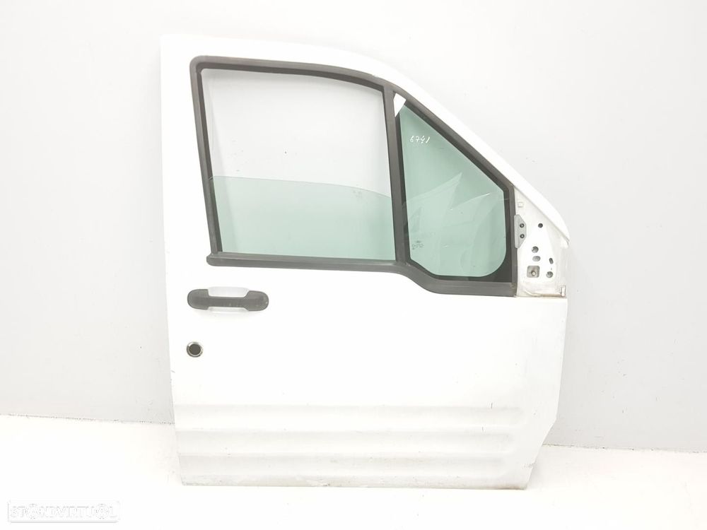 PORTA FRENTE DIREITA FORD TRANSIT CONNECT TC7 - 1
