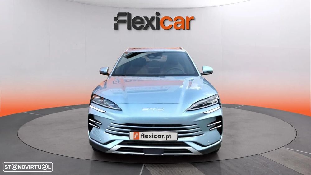 BYD Seal U 1.5 DM-i Boost - 2