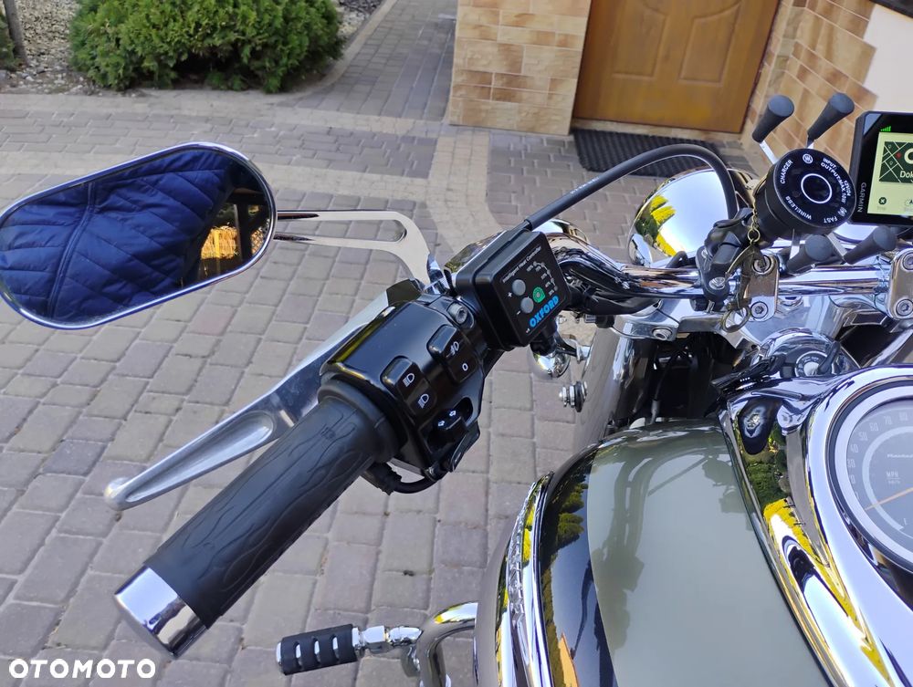 Triumph Rocket - 5