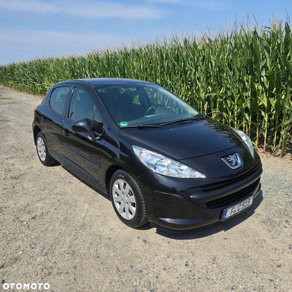 Peugeot 207 75 Tendance - 2