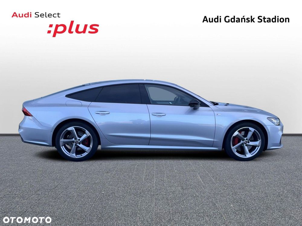 Audi A7 Sportback - 7