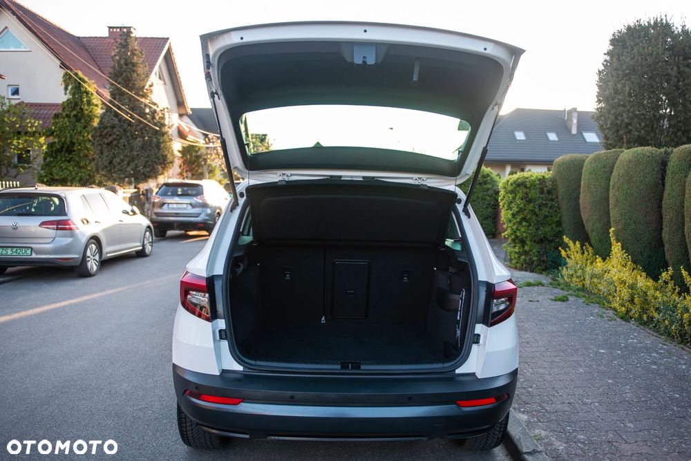Skoda Karoq 2.0 TDI Selection - 7