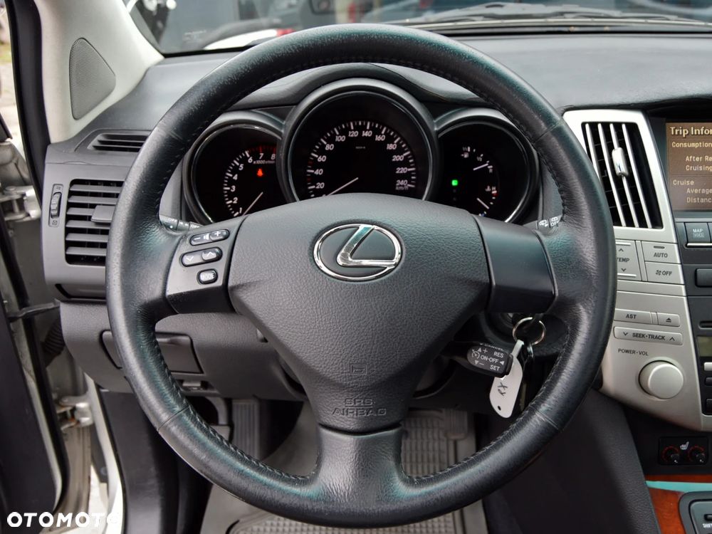 Lexus RX Lux - 13