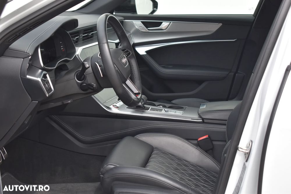 Audi S6 ver-avant-tdi-quattro-tiptronic-mhev - 5