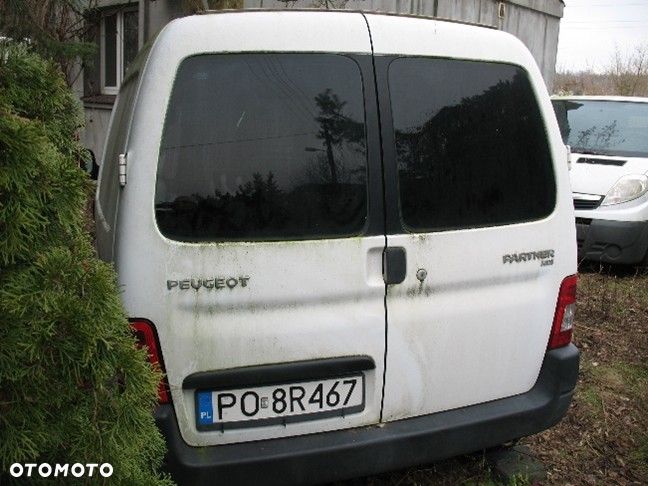 Peugeot Partner - 3