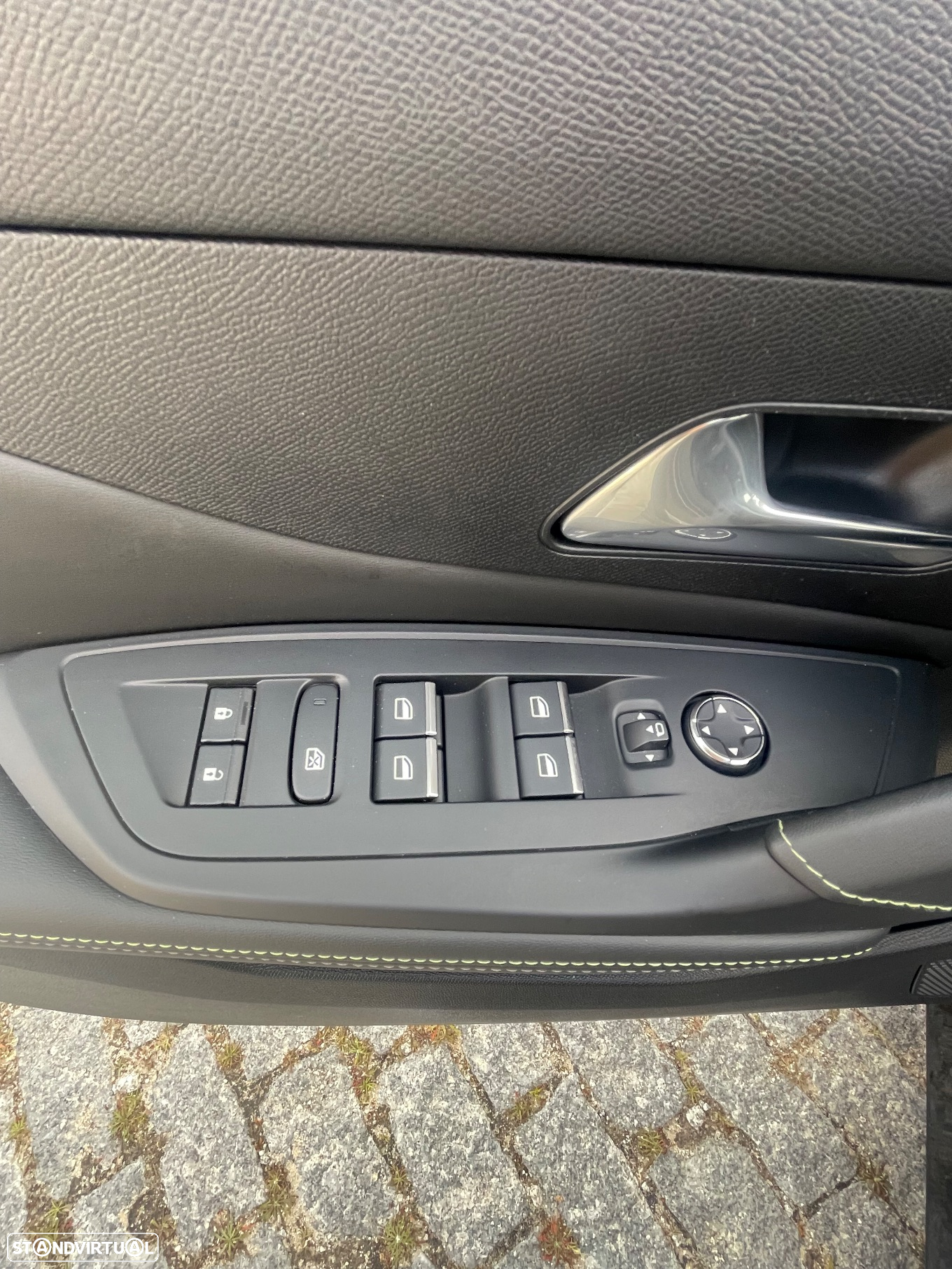 Peugeot 308 SW 1.5 BlueHDi GT EAT8 - 46