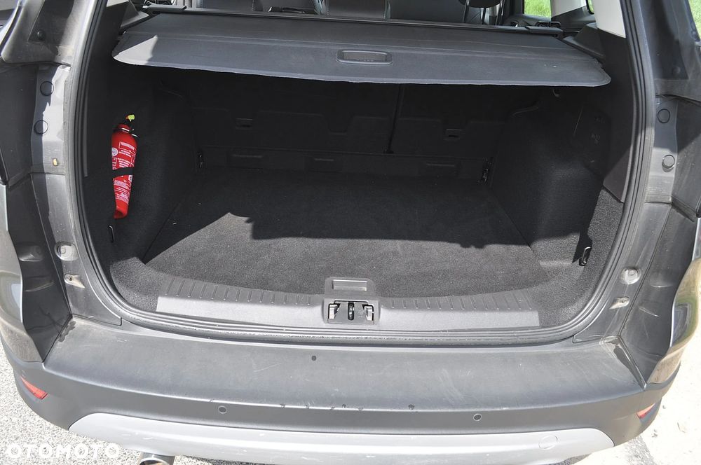 Ford Kuga 2.0 TDCi AWD Edition - 14