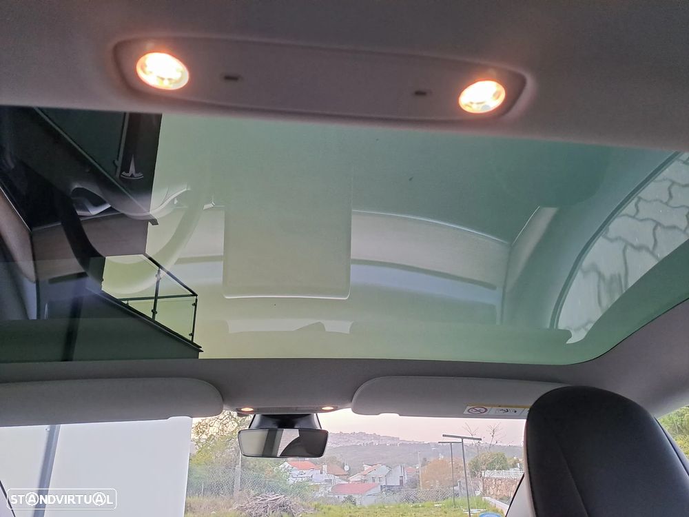 Tesla Model 3 Standard Range Plus RWD - 13