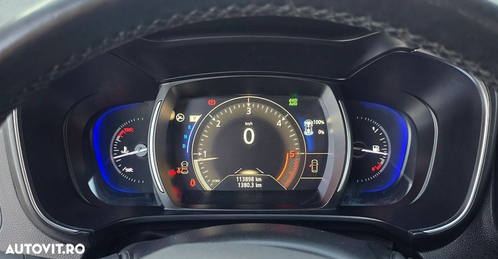 Renault Koleos BLUE dCi X-Tronic 4WD Initiale Paris - 3