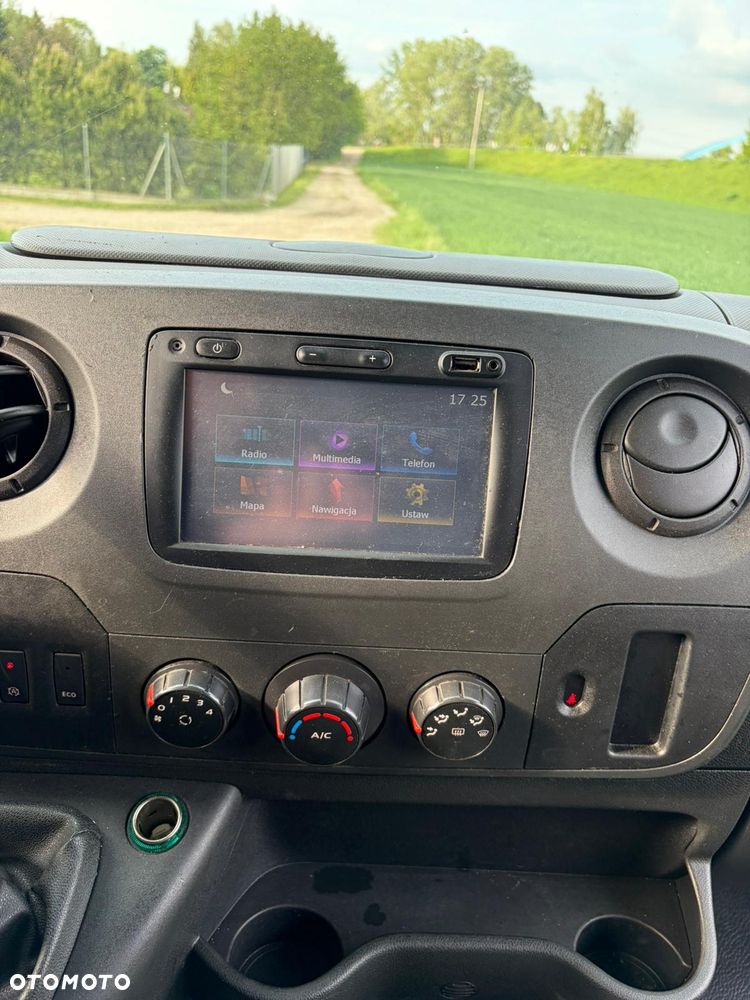 Renault MASTER III - 9