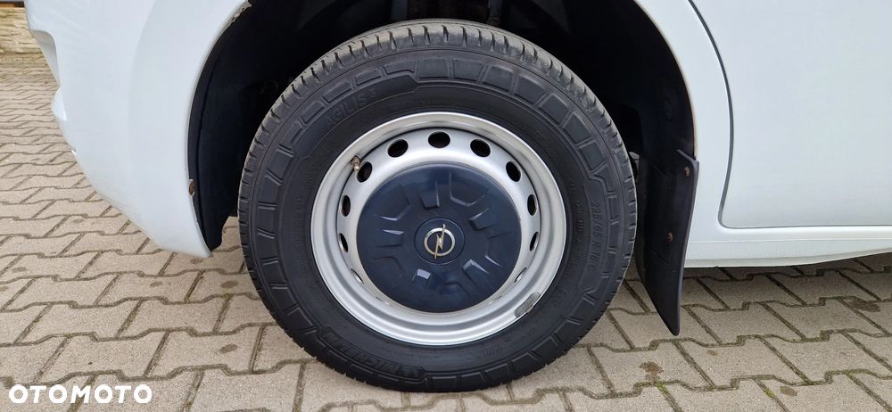 Renault Master - 20