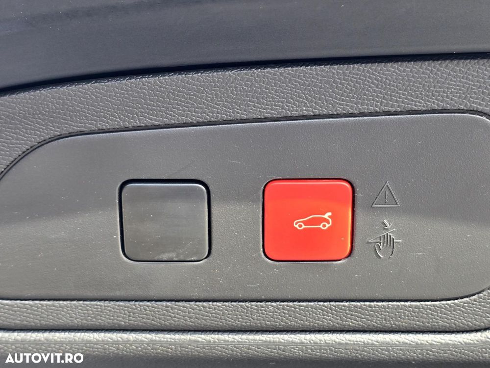 DS Automobiles DS 7 Crossback - 40