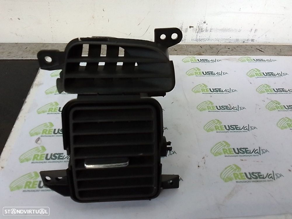 Grelha De Ventilação Dta Honda Civic Vii Hatchback (Eu, Ep, Ev) - 1