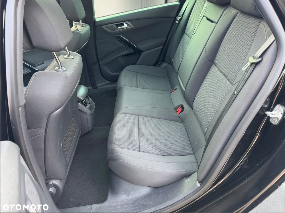 Peugeot 508 155 THP Active - 13