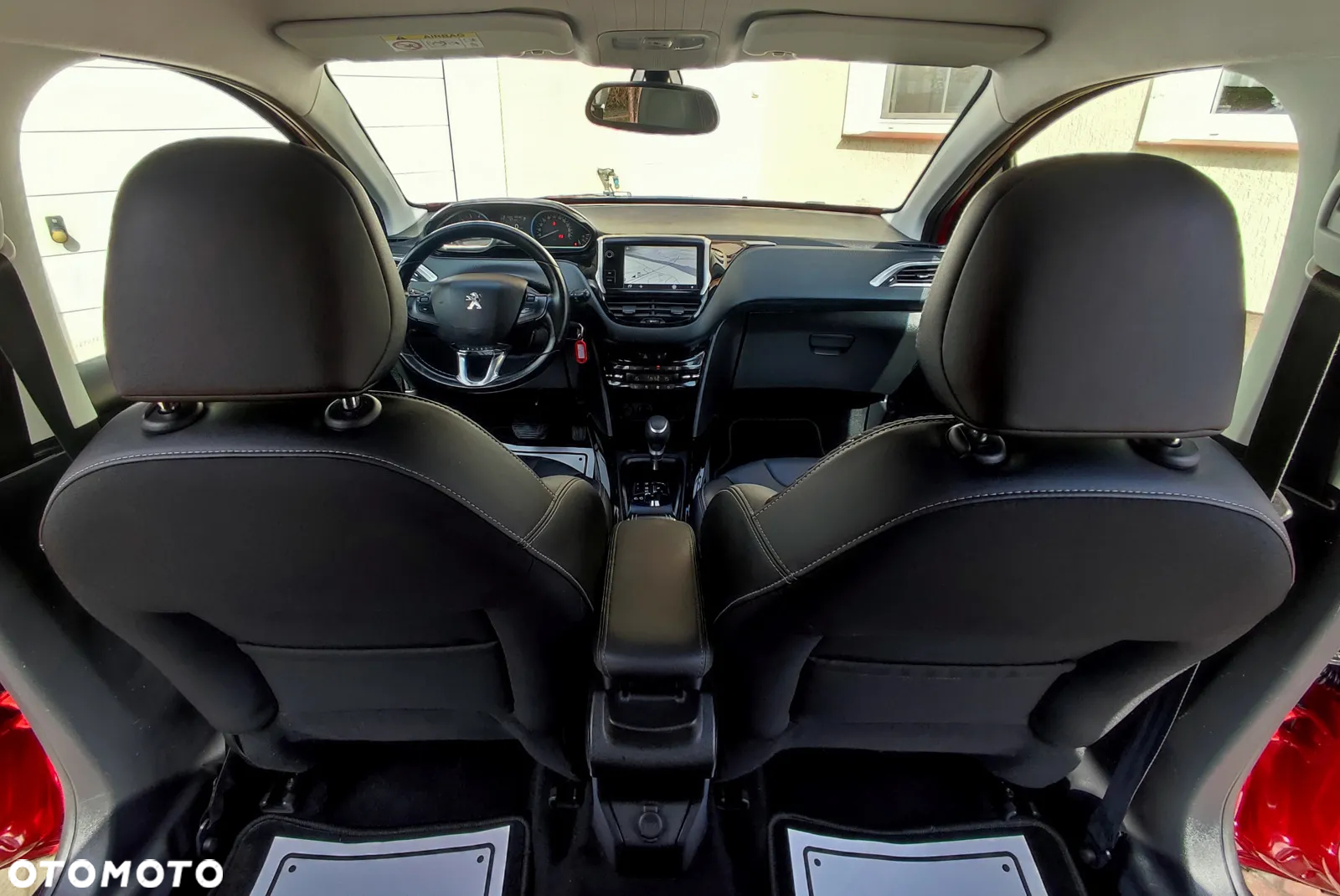 Peugeot 2008 PureTech 110 Stop&Start EAT6 Allure - 15