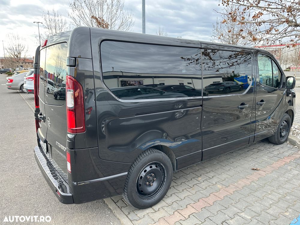 Opel Vivaro Combi L2H1 2.9 t Start/Stop - 2