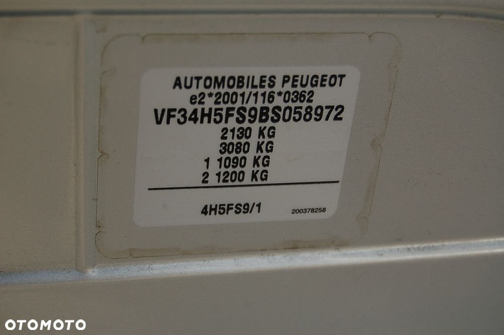 Peugeot 308 120 VTi Automatik Active - 41