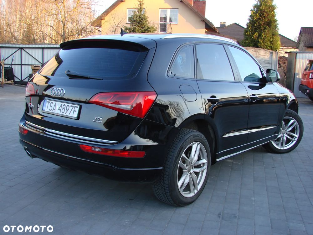 Audi Q5 - 19