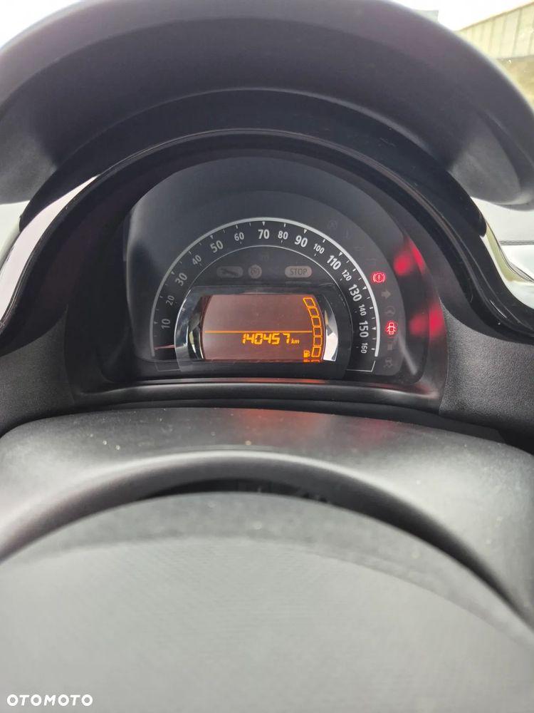 Renault Twingo SCe 70 Start&Stop Cosmic - 8