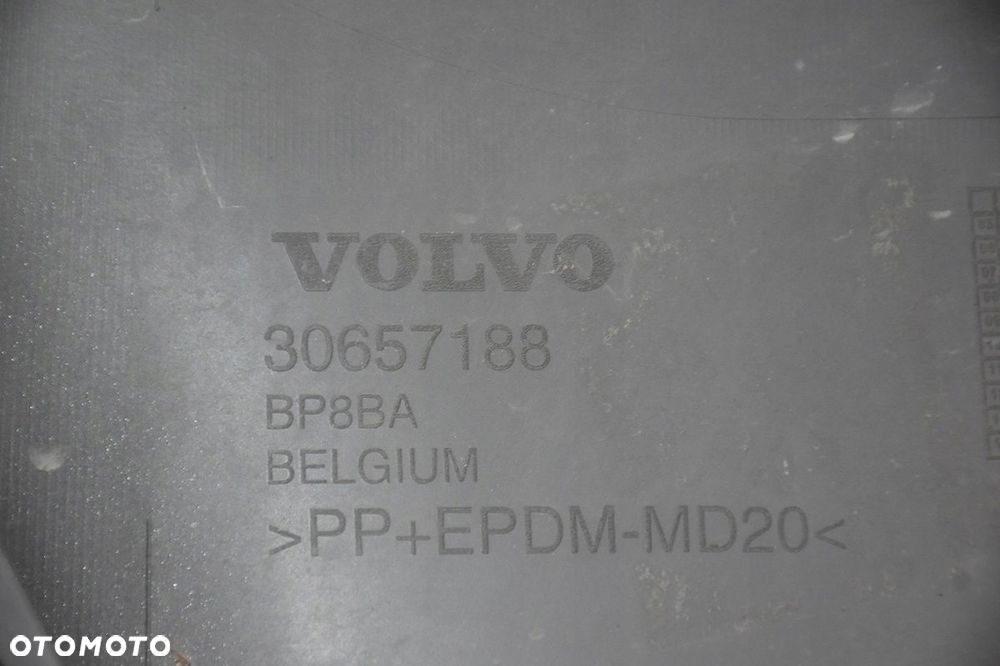 zderzak przedni * przód volvo c30 019-26 - 15