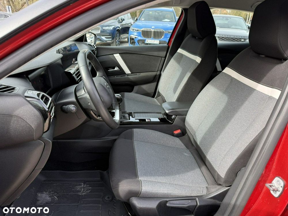 Citroën C4 1.5 BlueHDi Live Pack S&S - 13