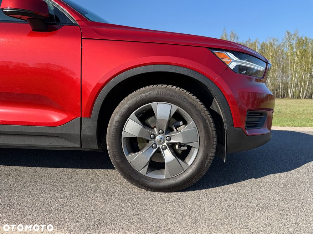 Volvo XC 40 T5 AWD Geartronic Momentum Pro - 17