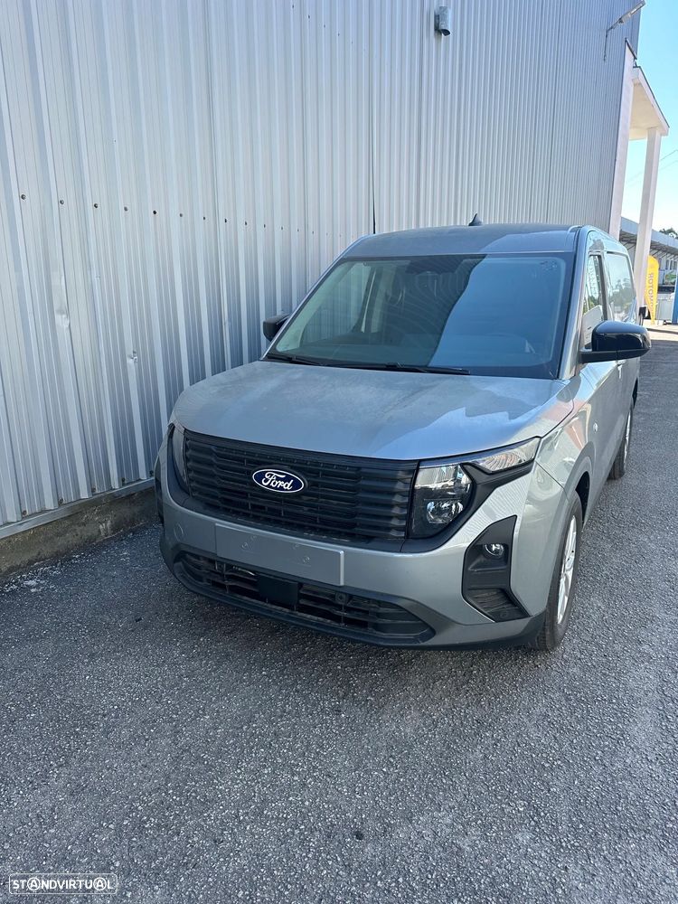 Ford FORD TRANSIT COURIER VAN TREND N1 1.5 EcoBlue 75KW - 1