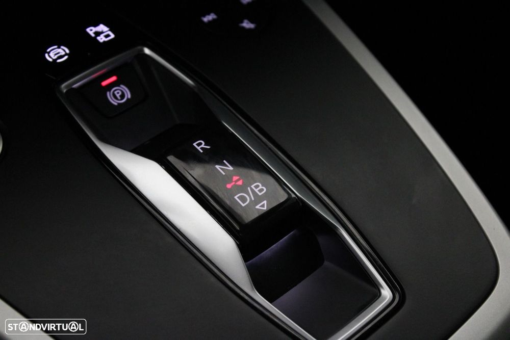 Audi Q4 e-tron 40 63 kWh SE Business - 25