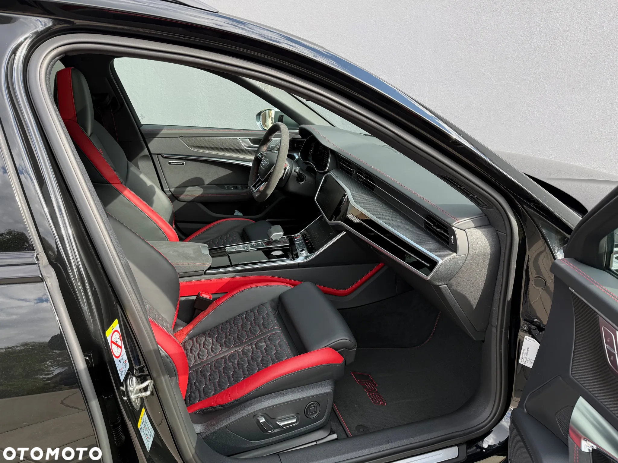 Audi RS6 - 9