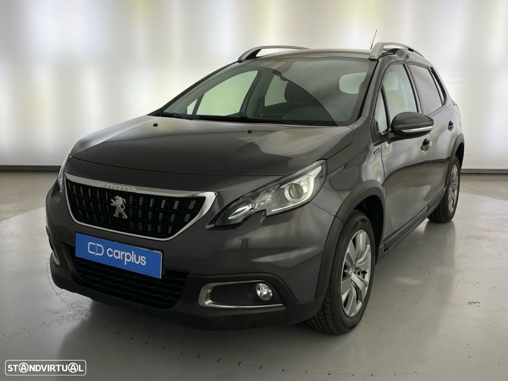 Peugeot 2008 1.2 PureTech Signature - 21