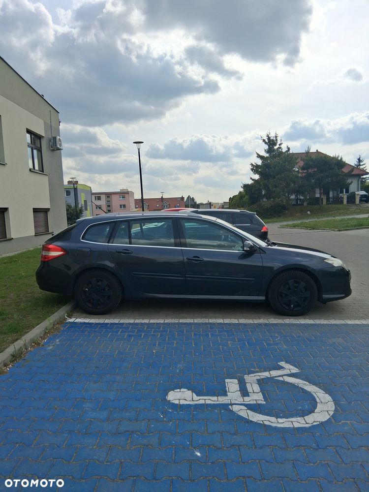 Renault Laguna 2.0 Dynamique - 6