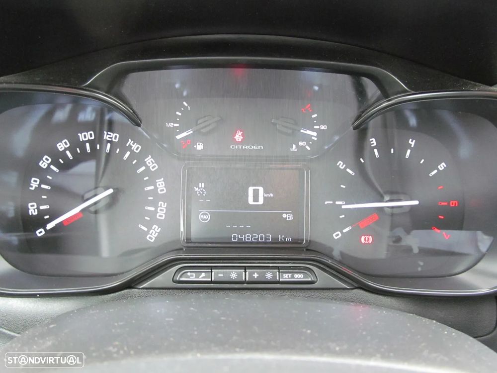 Citroën C3 Pure Tech S&S Shine - 19