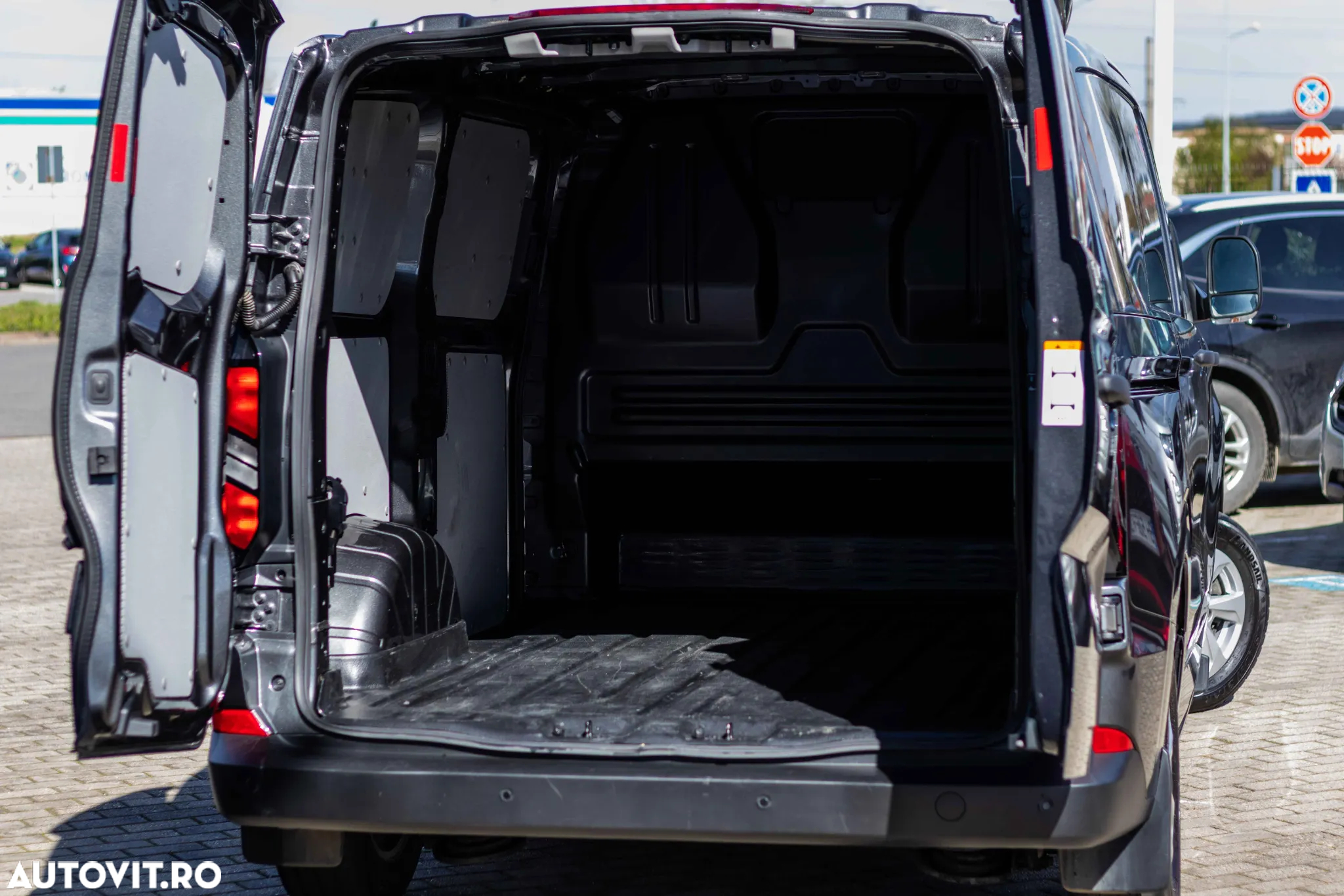 Ford Transit Custom 280 L1 - 13