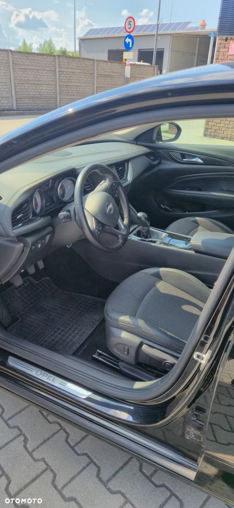 Opel Insignia 2.0 CDTI Elite S&S - 9