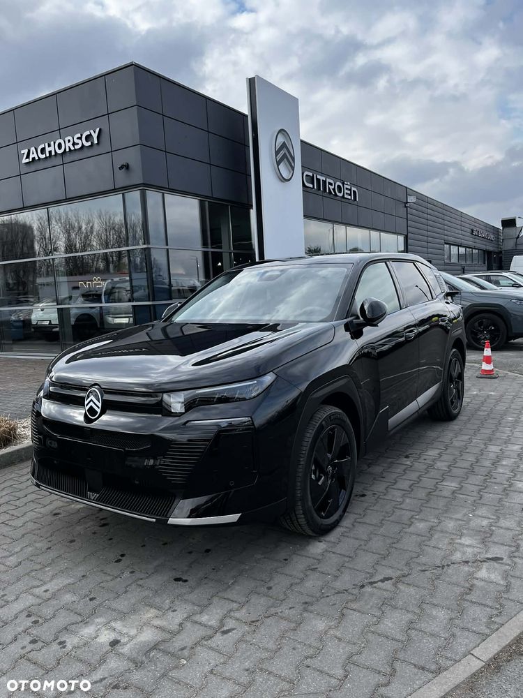 Citroën C5 Aircross - 1