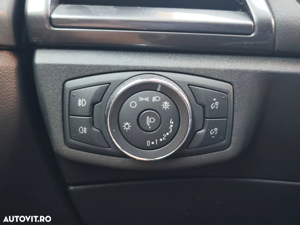 Ford Mondeo 2.0 TDCi Aut. Titanium - 19