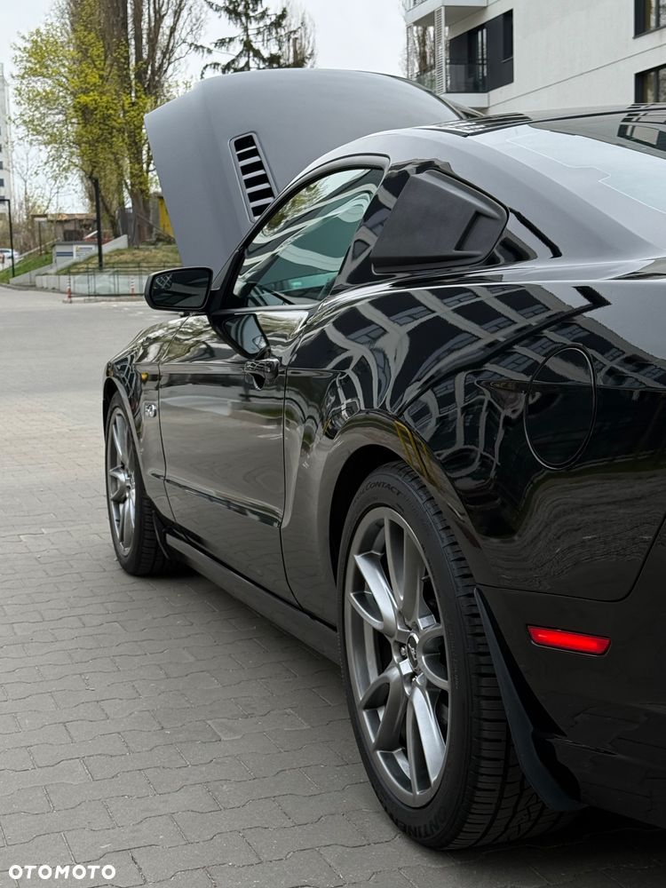 Ford Mustang 5.0 V8 GT - 31