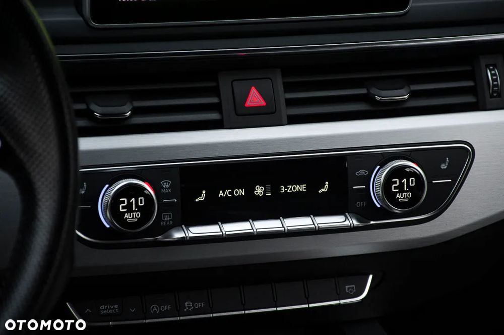 Audi A4 Avant 40 TDI S tronic S line - 35