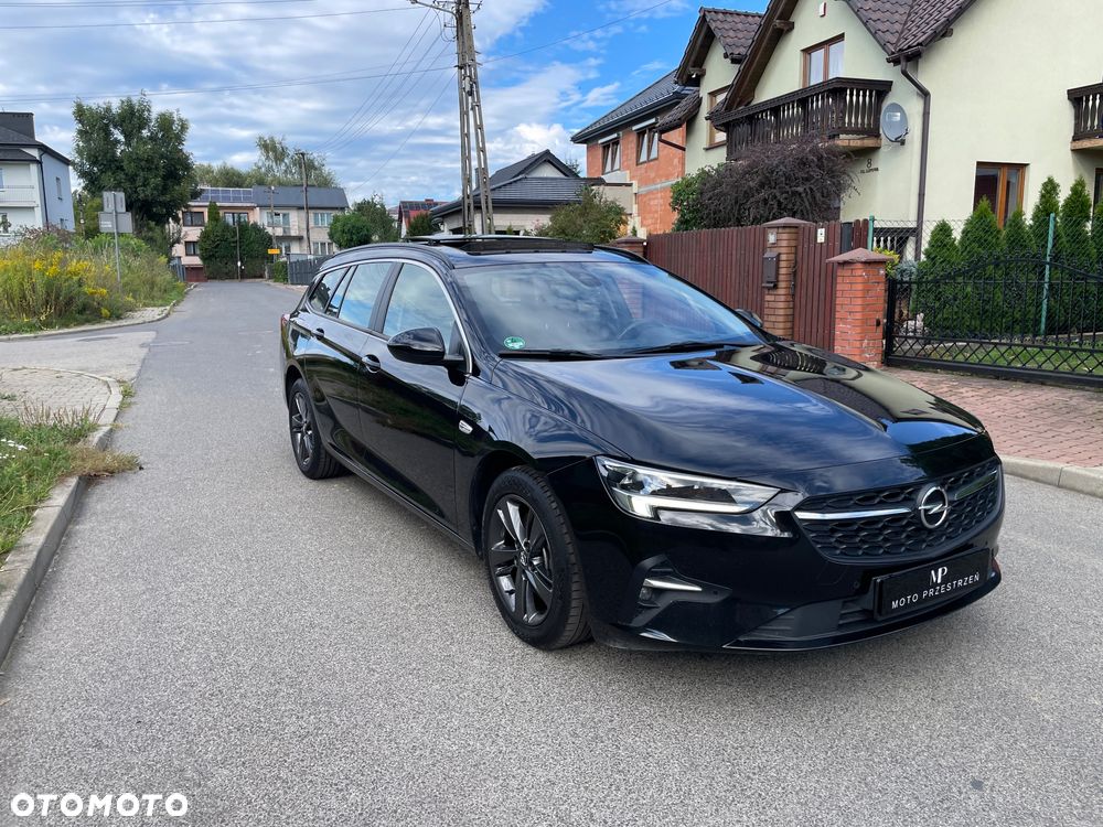 Opel Insignia 1.5 Business Edition - 4